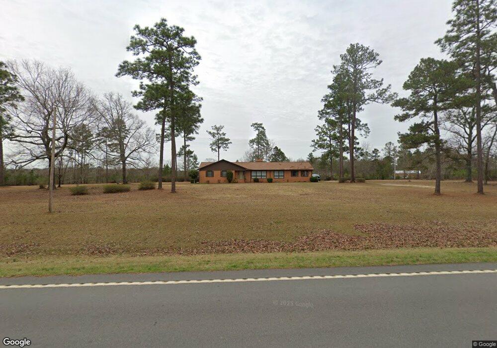 1117 Hwy 27 E, Americus, GA 31709 - photo 1