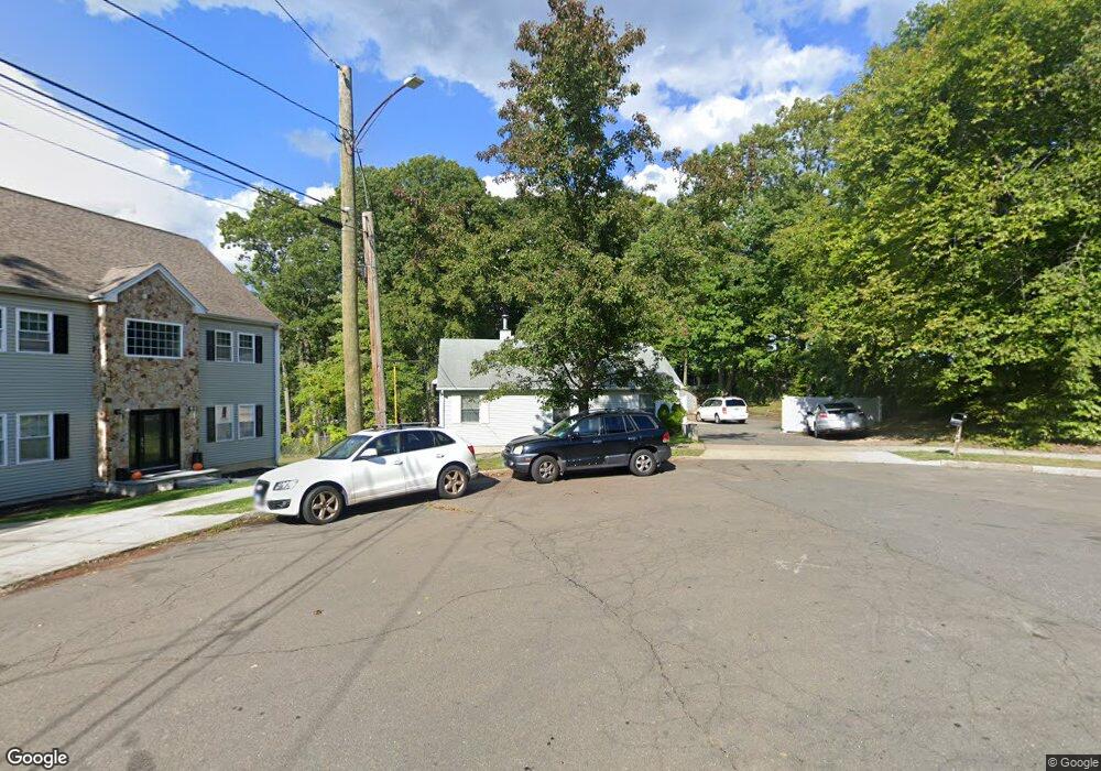 470 Stevenson Rd, New Haven, CT 06515 - photo 1