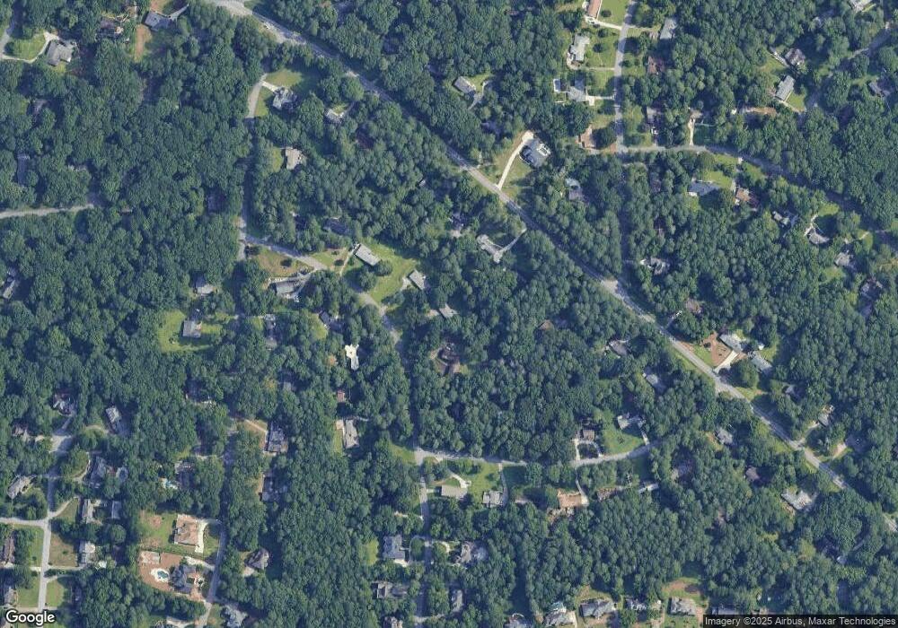 2049 Fairgreen Dr, Stone Mountain, GA 30087 - photo 1