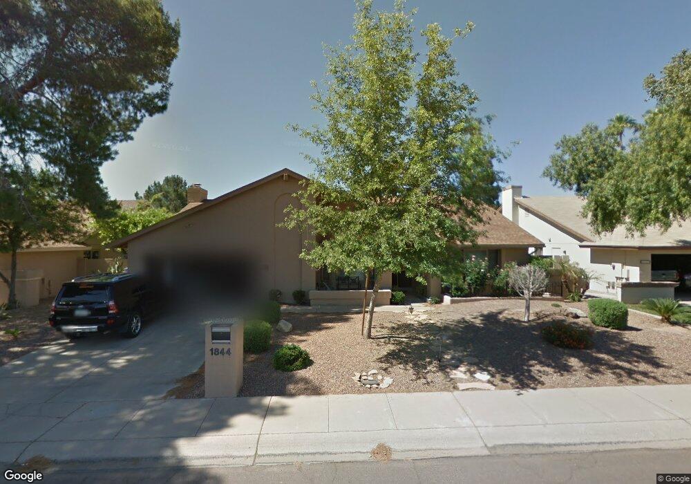 1844 E Jeanine Dr, Tempe, AZ 85284 - photo 1