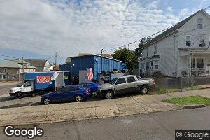 239 S Hanover St, Nanticoke, PA 18634