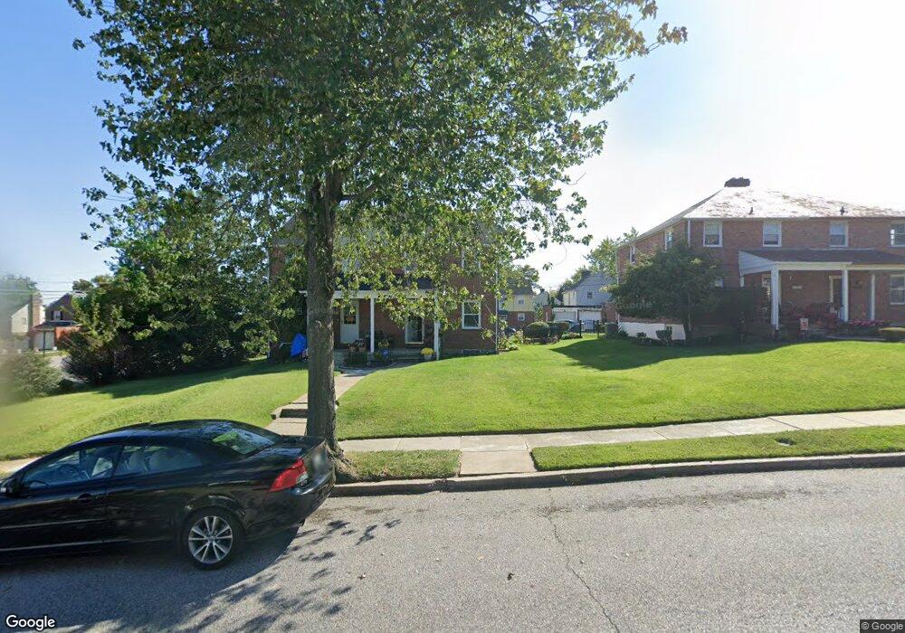 1215 E 35th St, Baltimore, MD 21218 - photo 1