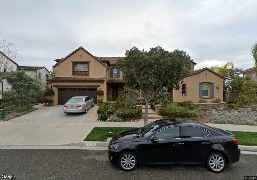 6903 Amber Ln, Carlsbad, CA 92009 - photo 1