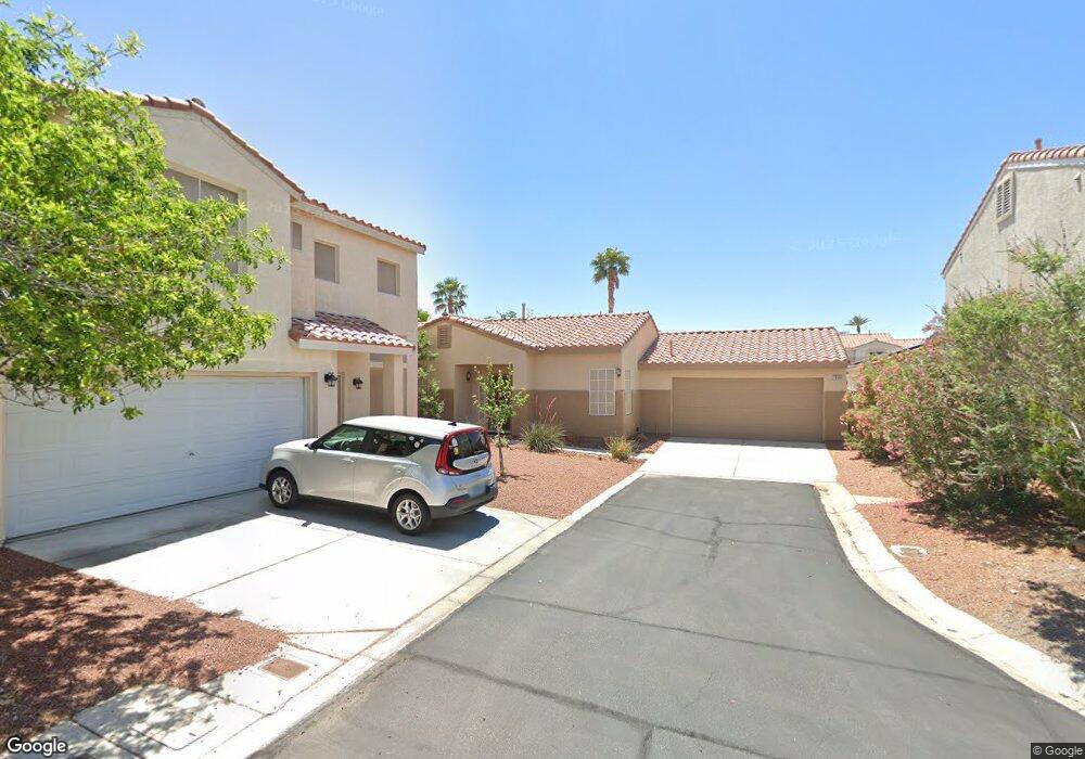 7905 Breazy Meadow Ct, Las Vegas, NV 89131 - photo 1