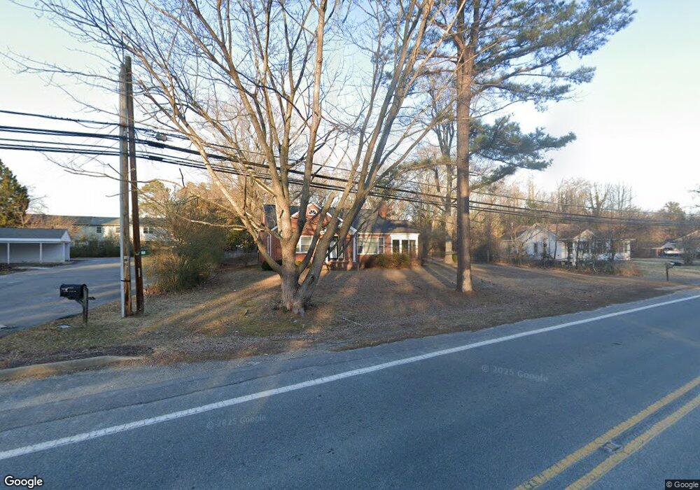 16475 Dahlgren Rd, King George, VA 22485 - photo 1