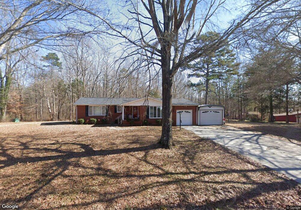 1620 Twin Creeks Trail, Clover, SC 29710 - photo 1