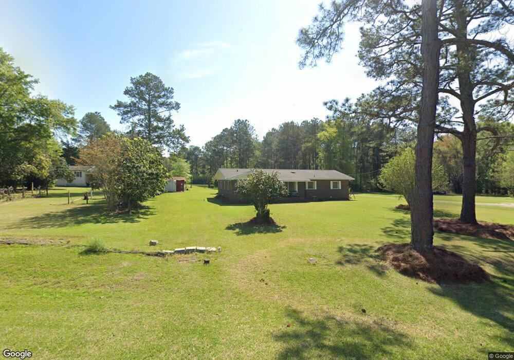 320 Airport Rd, Cairo, GA 39828 - photo 1
