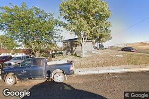 822 S 6th St W, Baker, MT 59313
