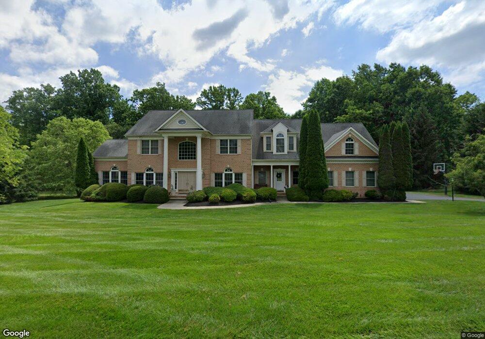 3909 Donerin Way, Phoenix, MD 21131 - photo 1