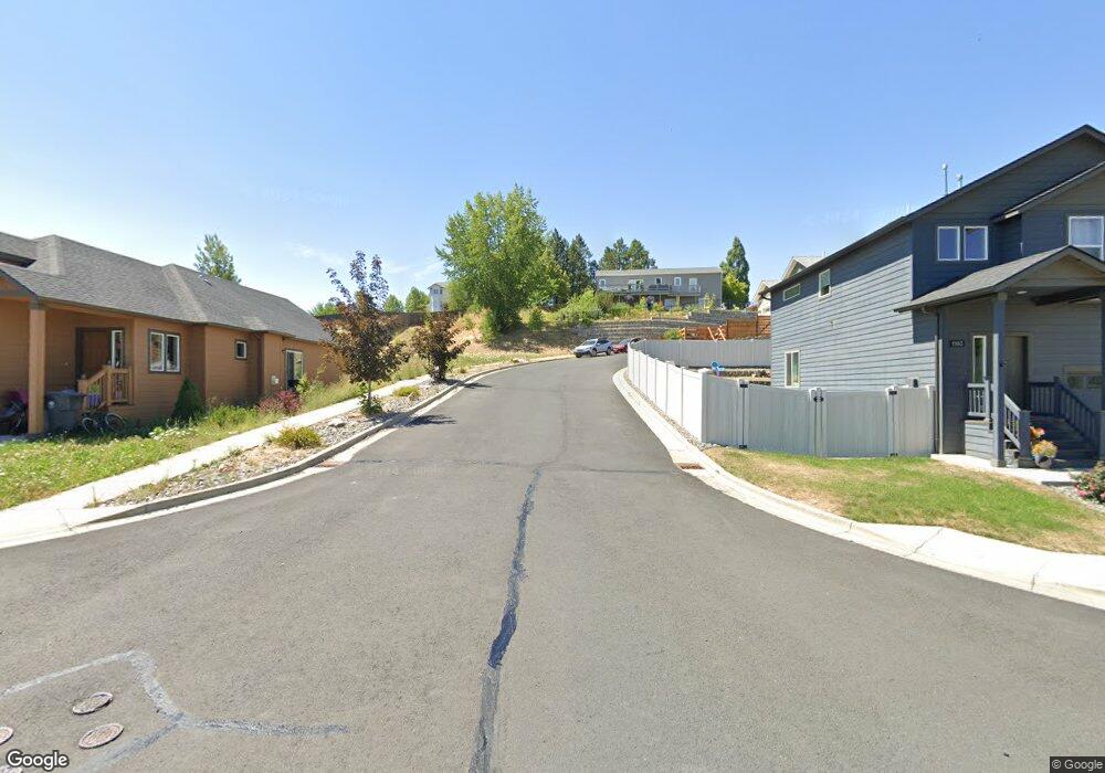 TBD Leepike Ct Lot 11, Moscow, ID 83843 - photo 1