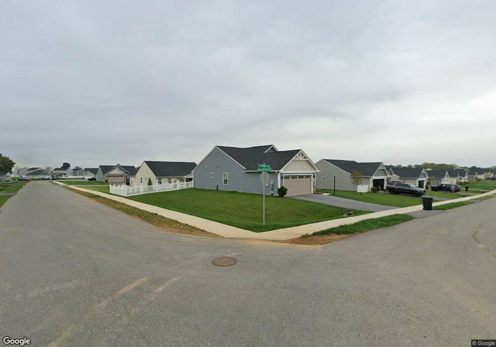 366 Eternal Way, Hedgesville, WV 25427 - photo 1