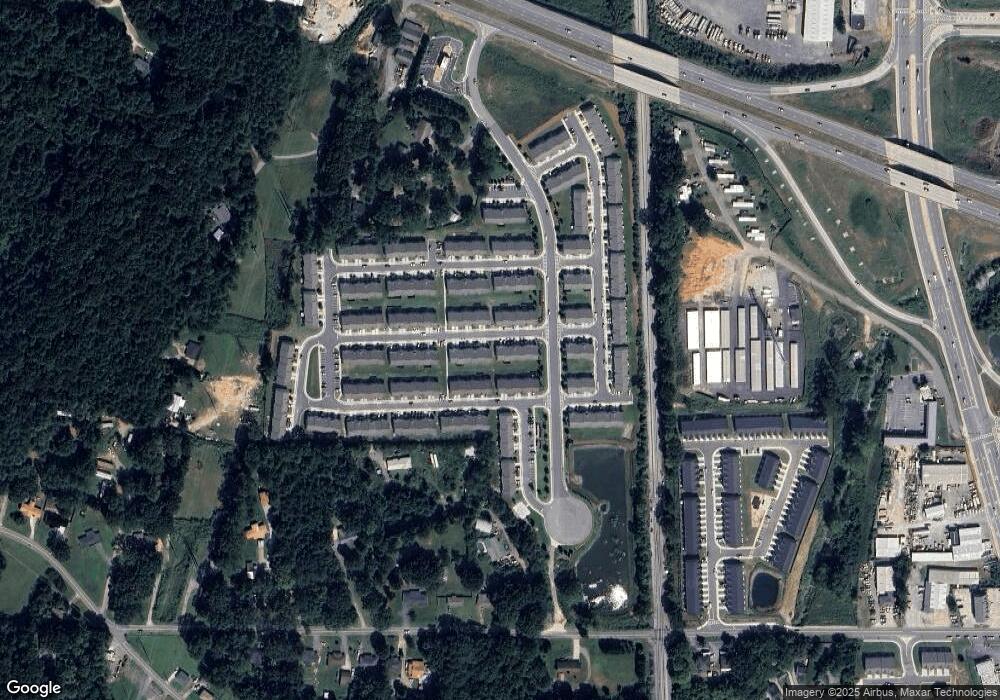 311 Penn Station Way, Cartersville, GA 30120 - photo 1