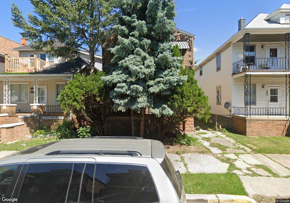 2017 Trowbridge St, HamtraMcK, MI 48212 - photo 1