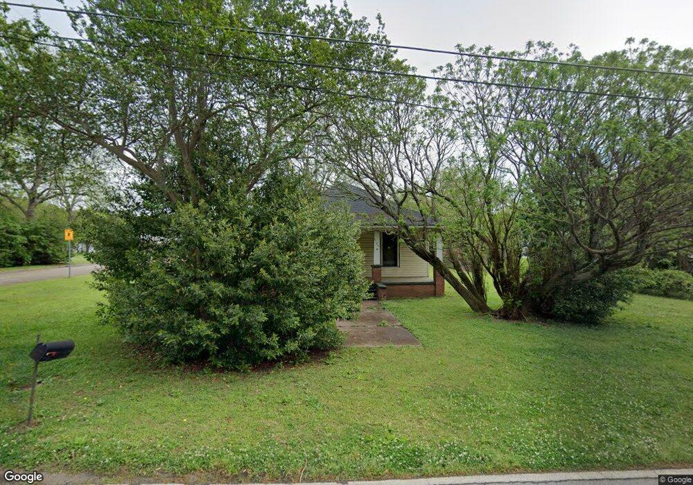 4120 Odum St NW, Covington, GA 30014 - photo 1