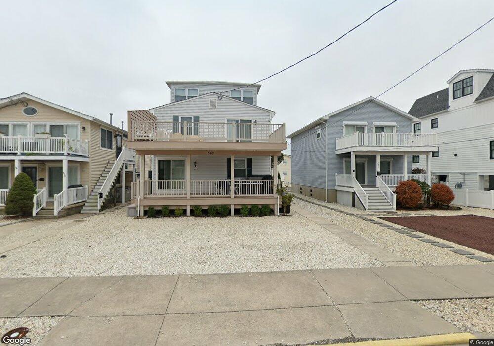 576 21st St unit C1, Avalon, NJ 08202 - photo 1