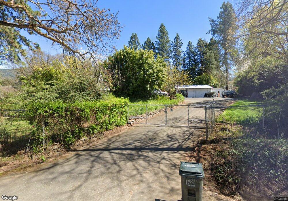 155 Gordon Way S, Grants Pass, OR 97527 - photo 1