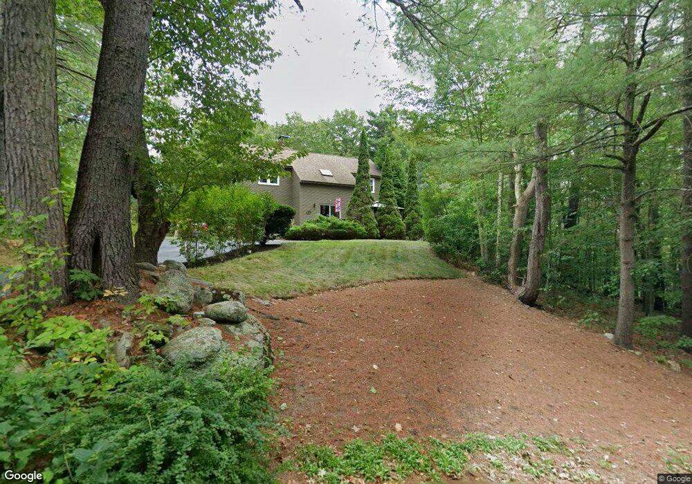 15 Juniper Rd, Ashburnham, MA 01430 - photo 1