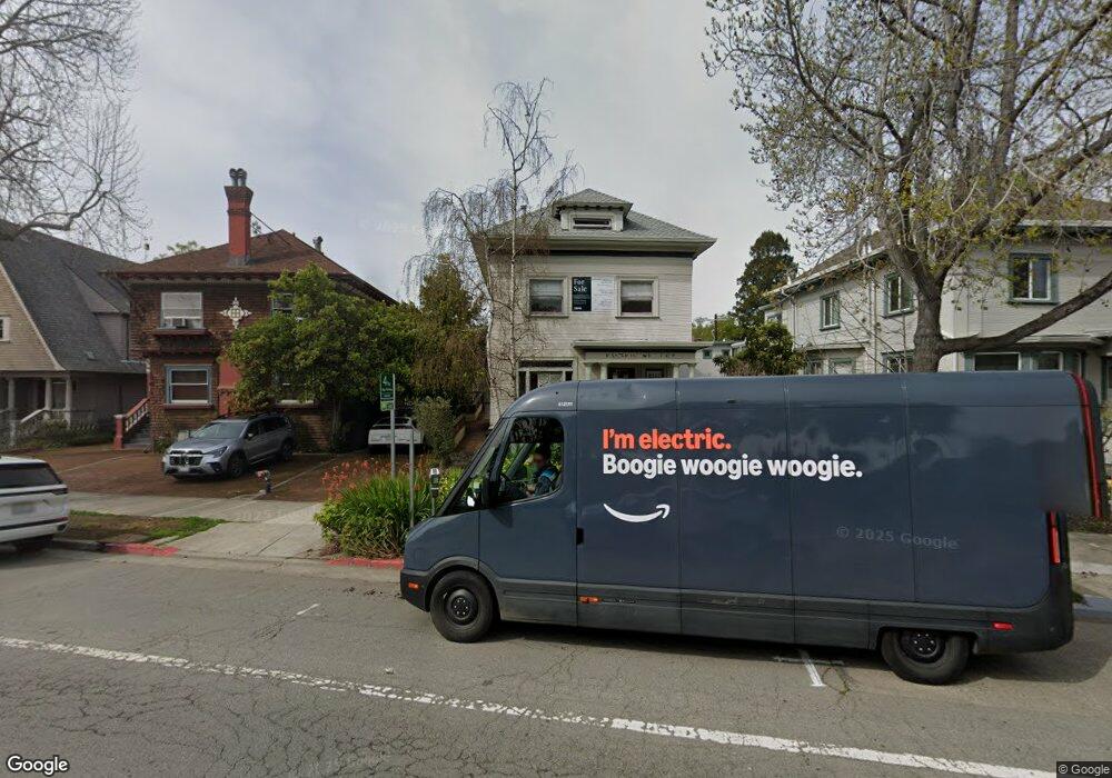 2712 Telegraph Ave, Berkeley, CA 94705 - photo 1