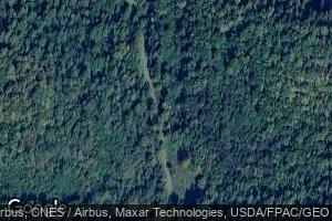 1660 Crooked Run Rd, Alum Bridge, WV 26321