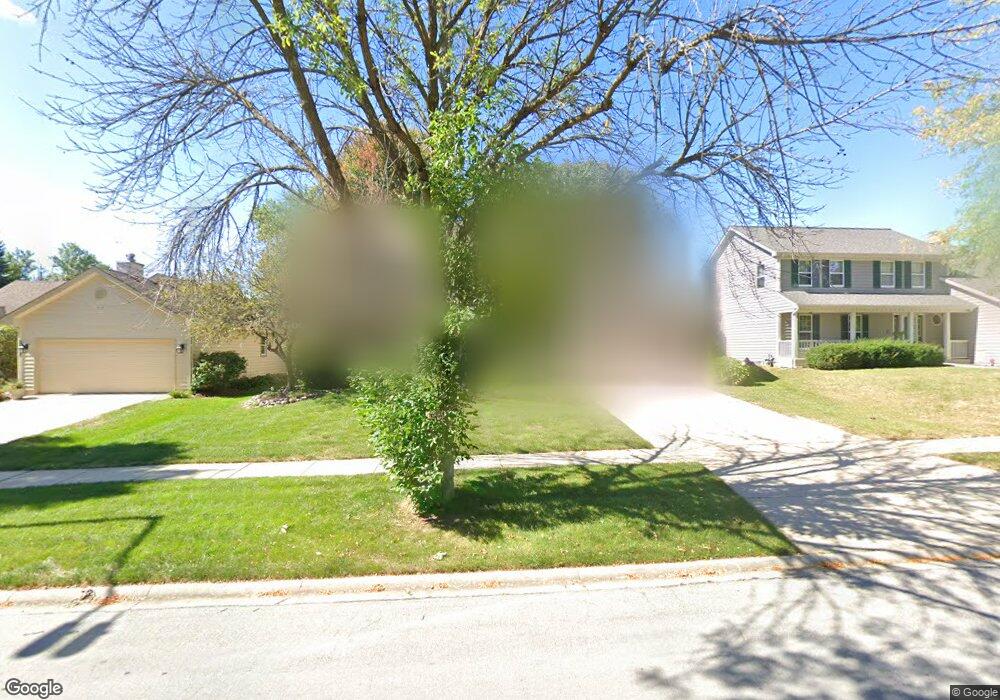 3023 Brossman St unit 1, Naperville, IL 60564 - photo 1