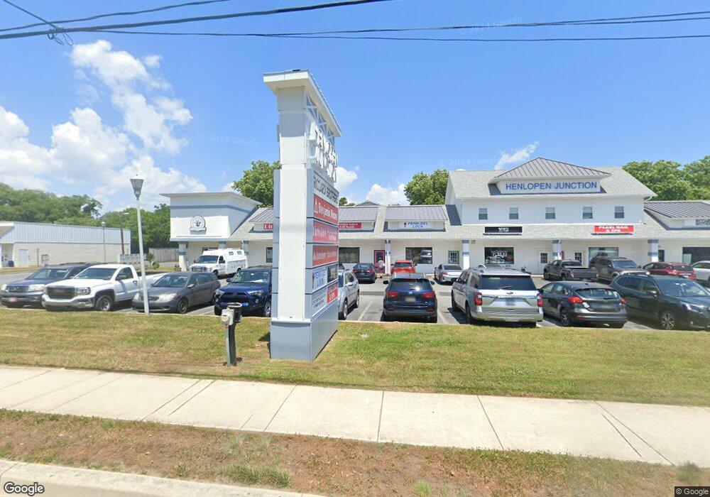 37311 Rehoboth Avenue Extension unit 3, Rehoboth Beach, DE 19971 - photo 1