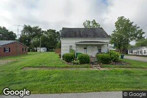 105 E Locust St, Chrisney, IN 47611