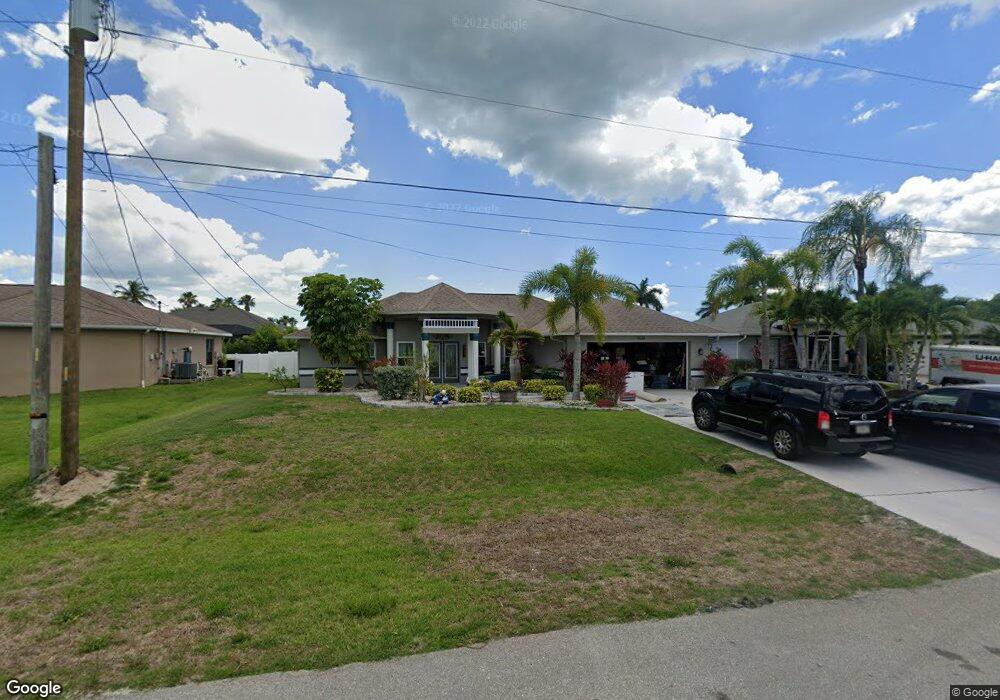 Nikole Lockhart, Real Estate Agent in Cape Coral, FL