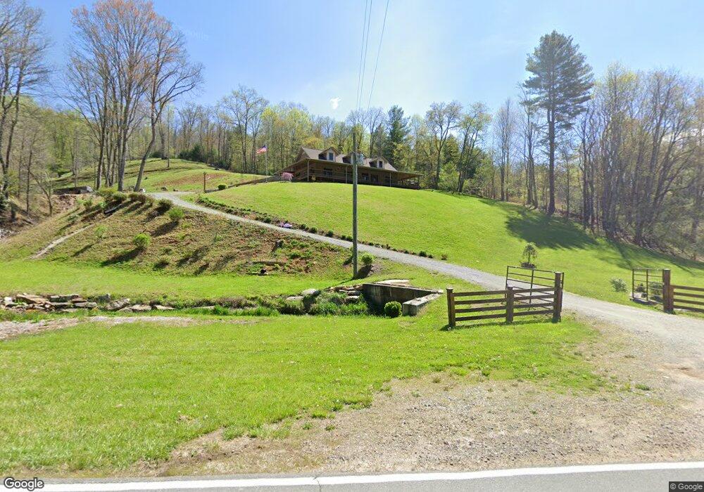 848 Scronce Creek Rd, Burnsville, NC 28714 - photo 1