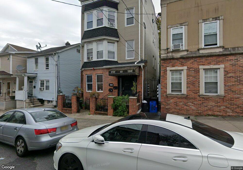 10 Robert St, Paterson, NJ 07503 - photo 1