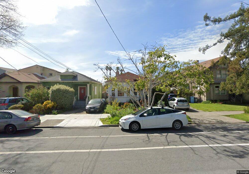 2228 California St, Berkeley, CA 94703 - photo 1