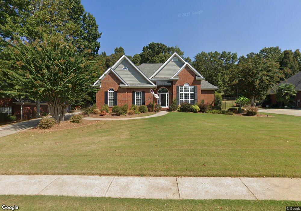 206 Victoria Vining, Carrollton, GA 30116 - photo 1