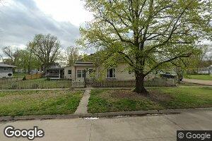 311 N Harlan Ave, Harvard, NE 68944