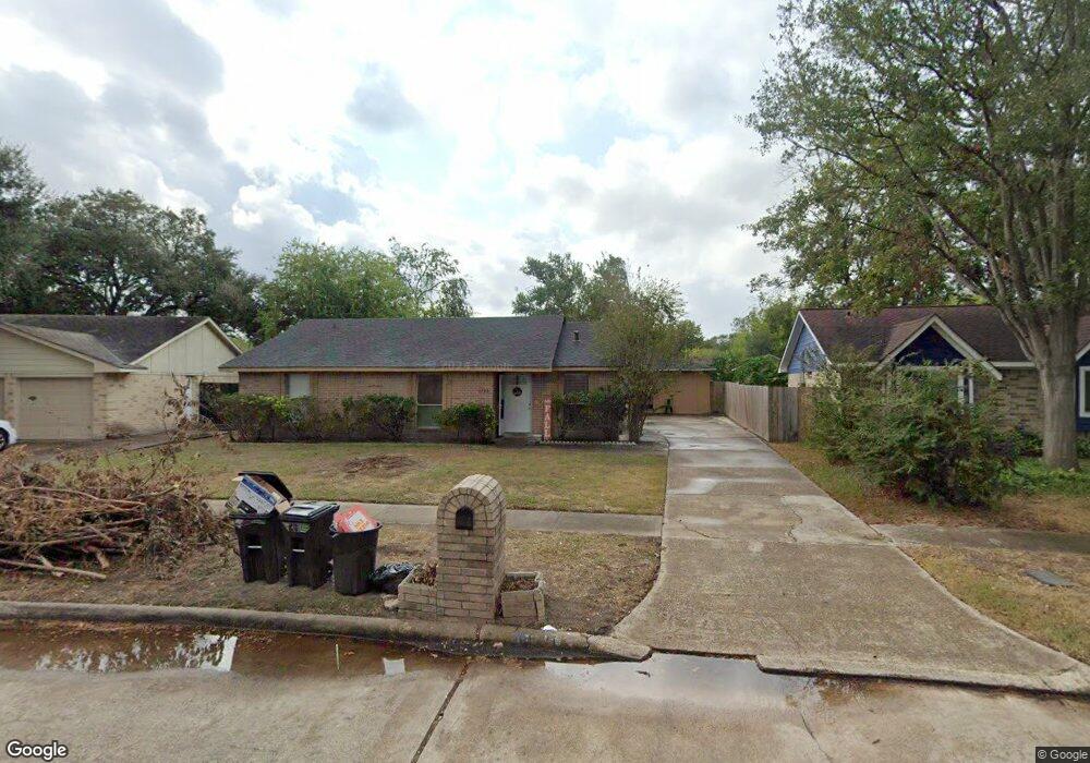 6711 Winding Trace Dr, Houston, TX 77086 - photo 1