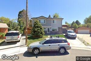 3890 S Green Ct, Englewood, CO 80110