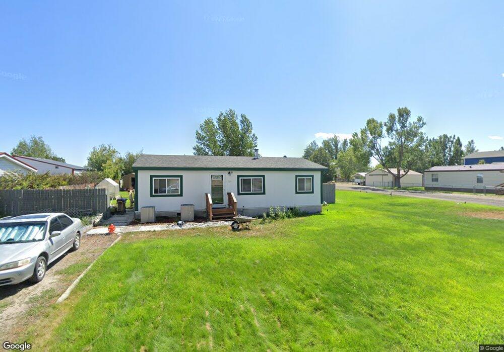 223 W Front St, Three Forks, MT 59752 - photo 1