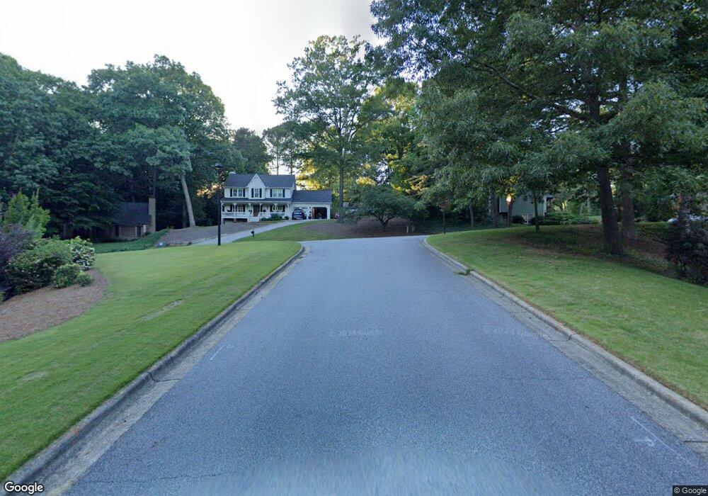 0 Paddock Hill Ct unit 7445171, Roswell, GA 30075 - photo 1