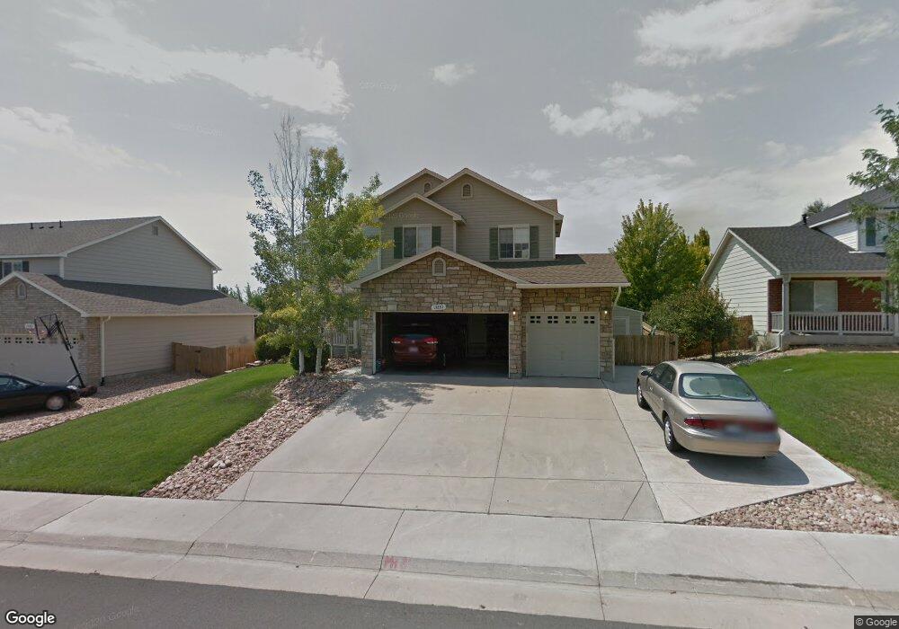 13897 Hudson Way, Thornton, CO 80602 - photo 1