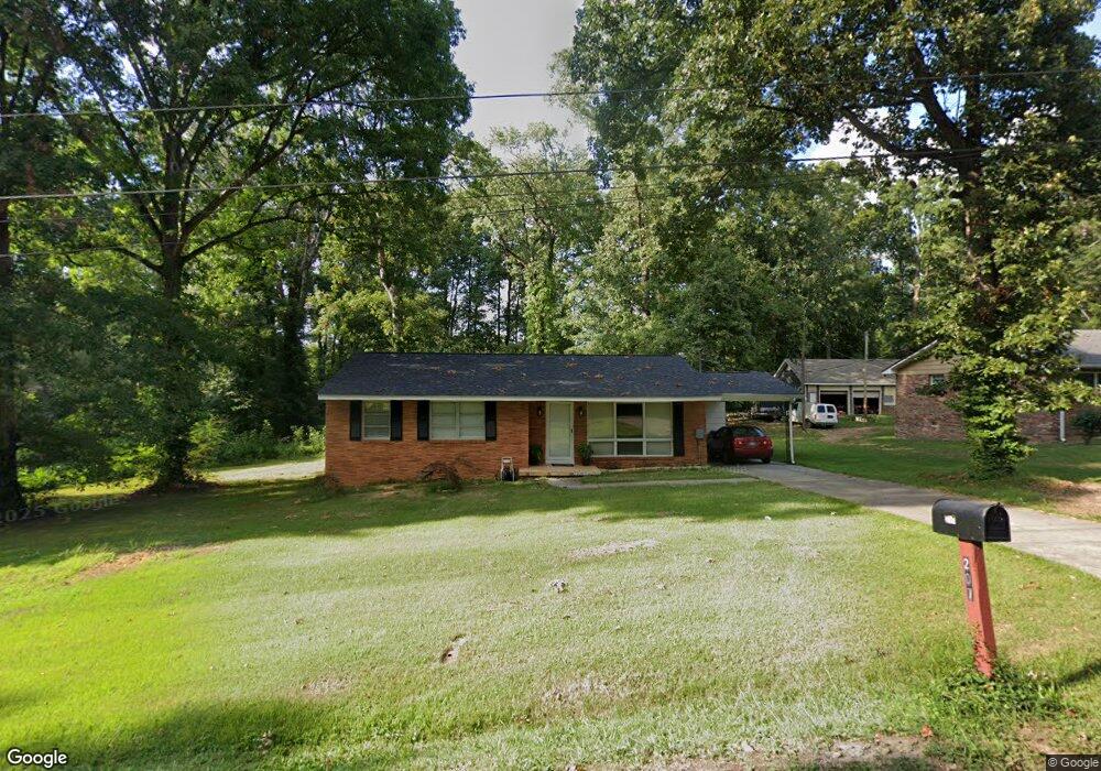 207 Hazel Dr, Dalton, GA 30721 - photo 1