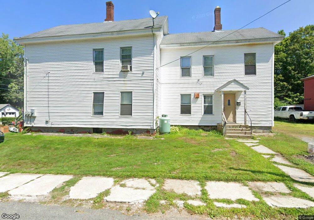 32 King St, Orange, MA 01364 - photo 1