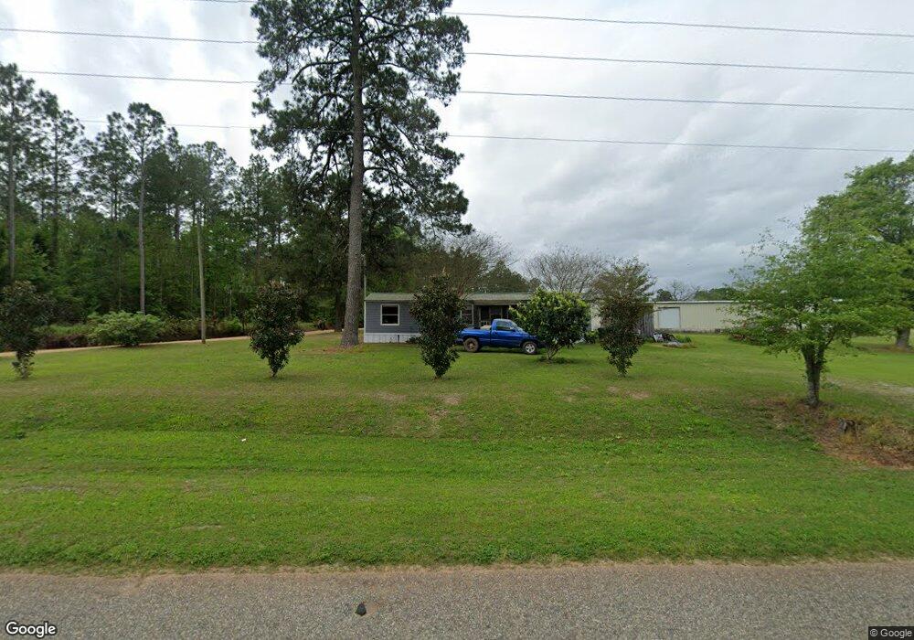 651 Spence Rd, Pelham, GA 31779 - photo 1