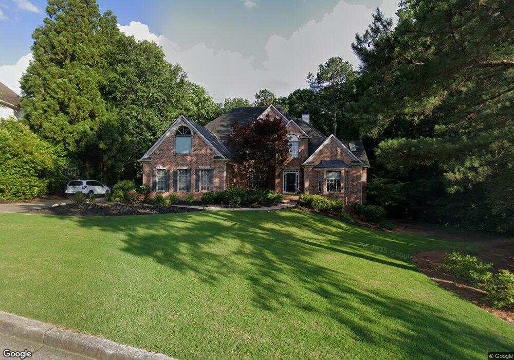 475 Bircham Way, Roswell, GA 30075 - photo 1