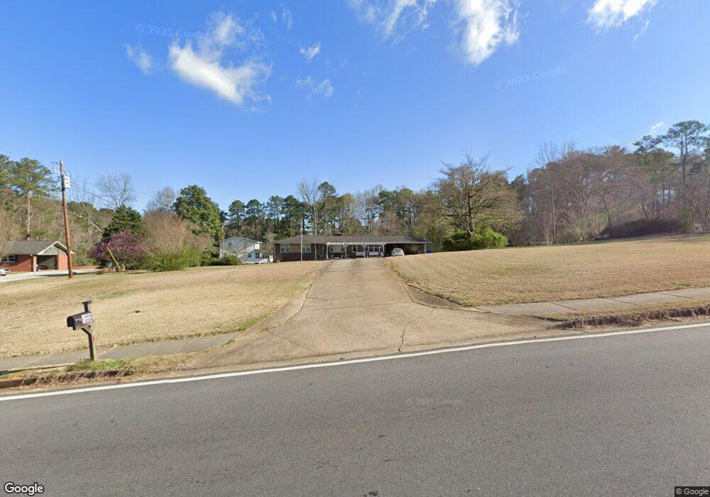 1446 Clay Rd SW, Mableton, GA 30126 - photo 1