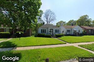 2501 Wabash Ave, Gary, IN 46404