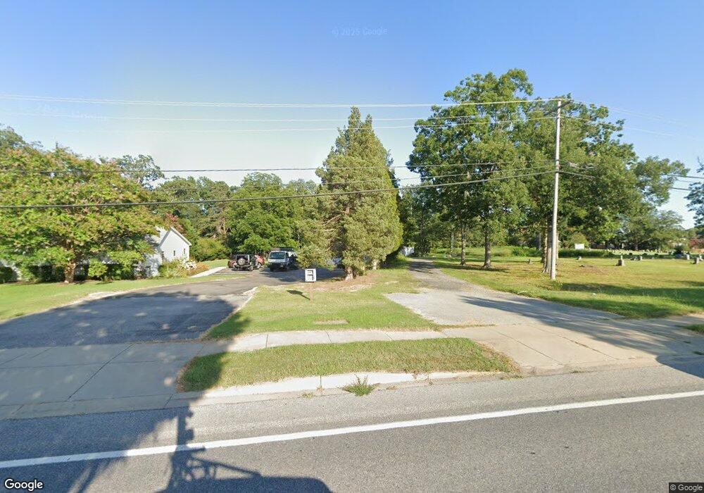 22402 Chancellors Run Rd, Great Mills, MD 20634 - photo 1