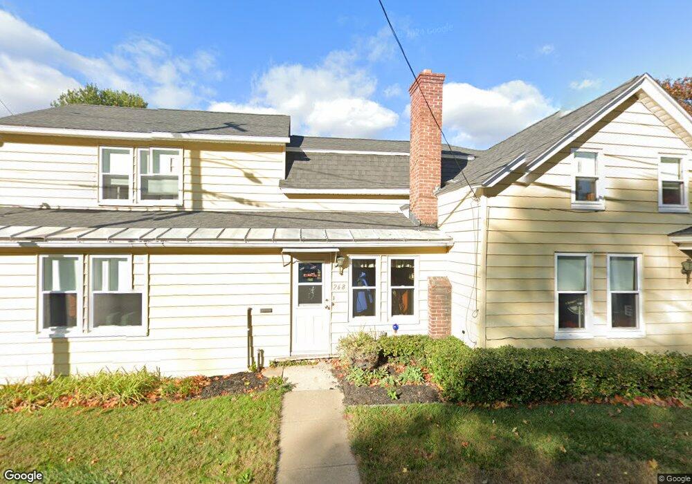 268 High St, Gardner, MA 01440 - photo 1