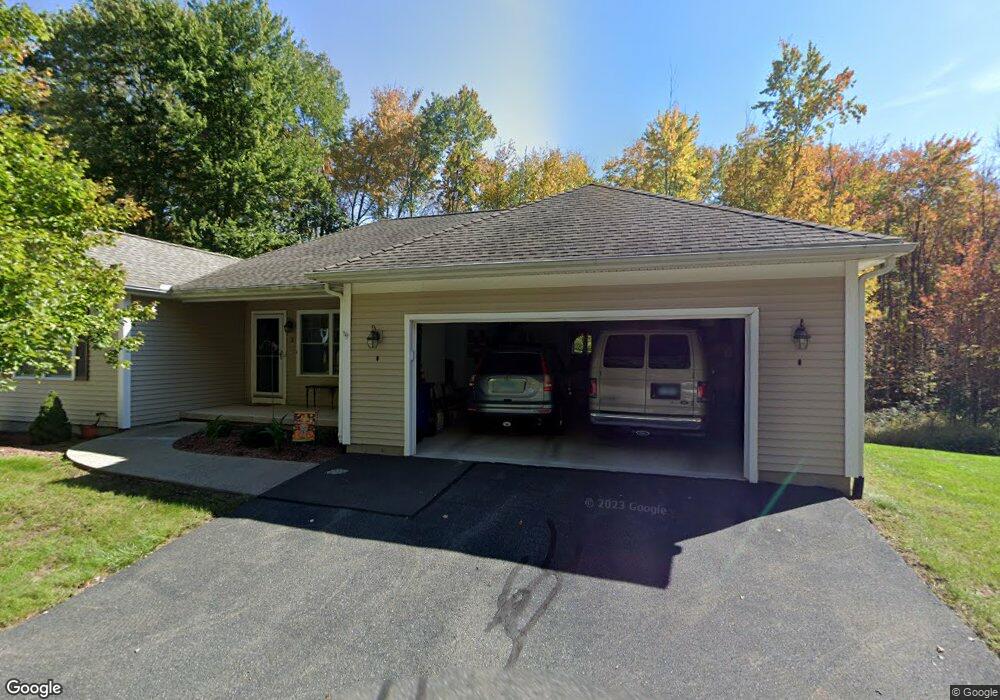 3 Red Fox Trail, East Windsor, CT 06088 - photo 1