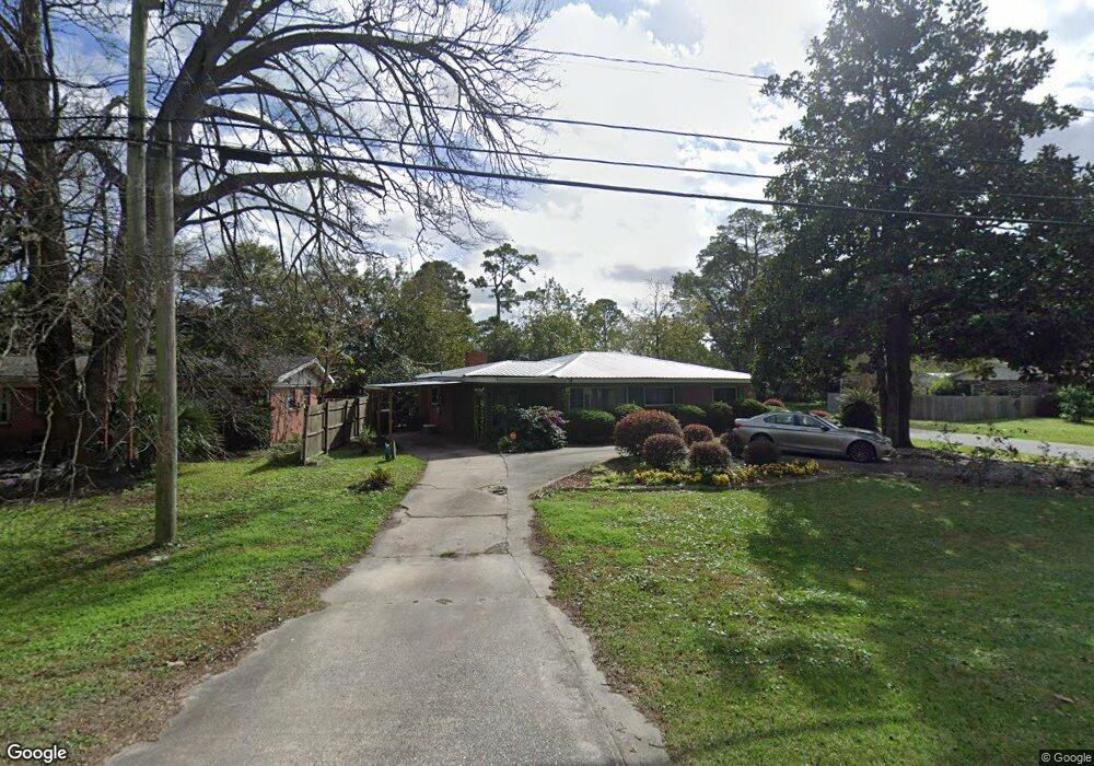 2700 4th St, Brunswick, GA 31520 - photo 1