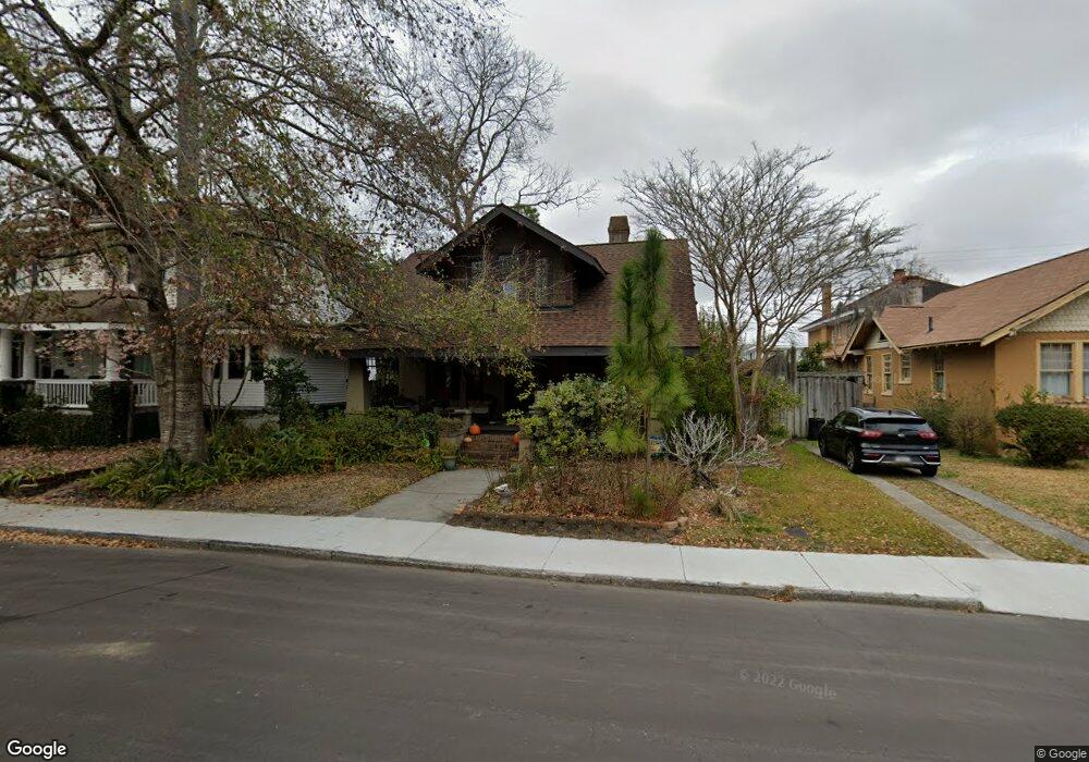 652 Maupas Ave, Savannah, GA 31401 - photo 1