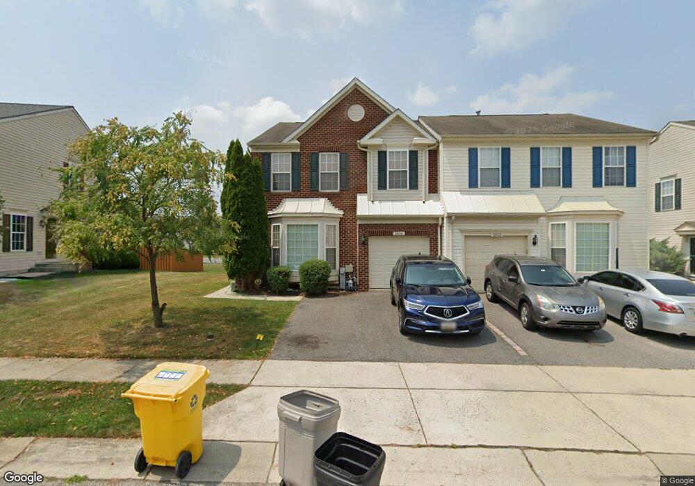 1854 Scaffold Way, Odenton, MD 21113 - photo 1