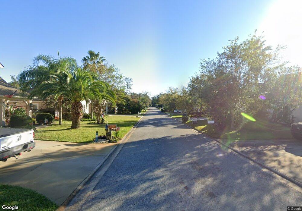 147 Village Creek Way, St. Simons Island, GA 31522 - photo 1